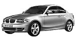 BMW E82 U278E Fault Code