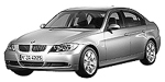 BMW E92 U278E Fault Code